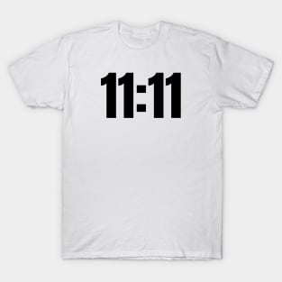 11:11 T-Shirt